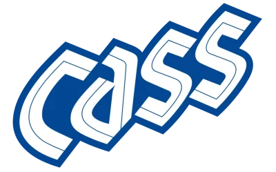 Cass Zero Logo